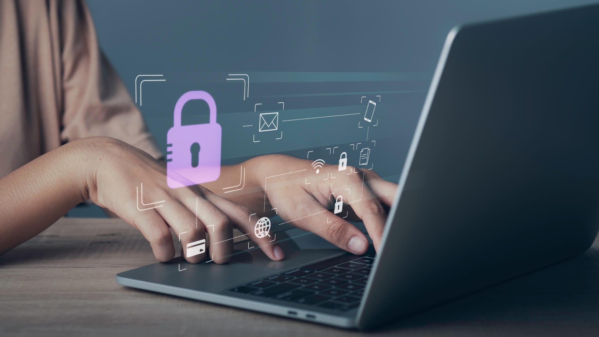 Read more about the article Mi az az SSL és miért olyan fontos?